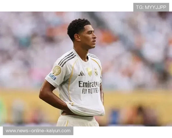 贝林厄姆的绝平成为赛季关键时刻的标志性场面