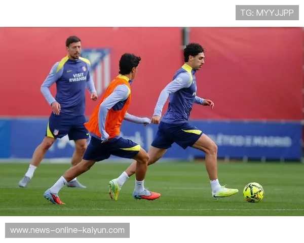 马竞准备重塑边路速度,瞄准新赛季的战略升级