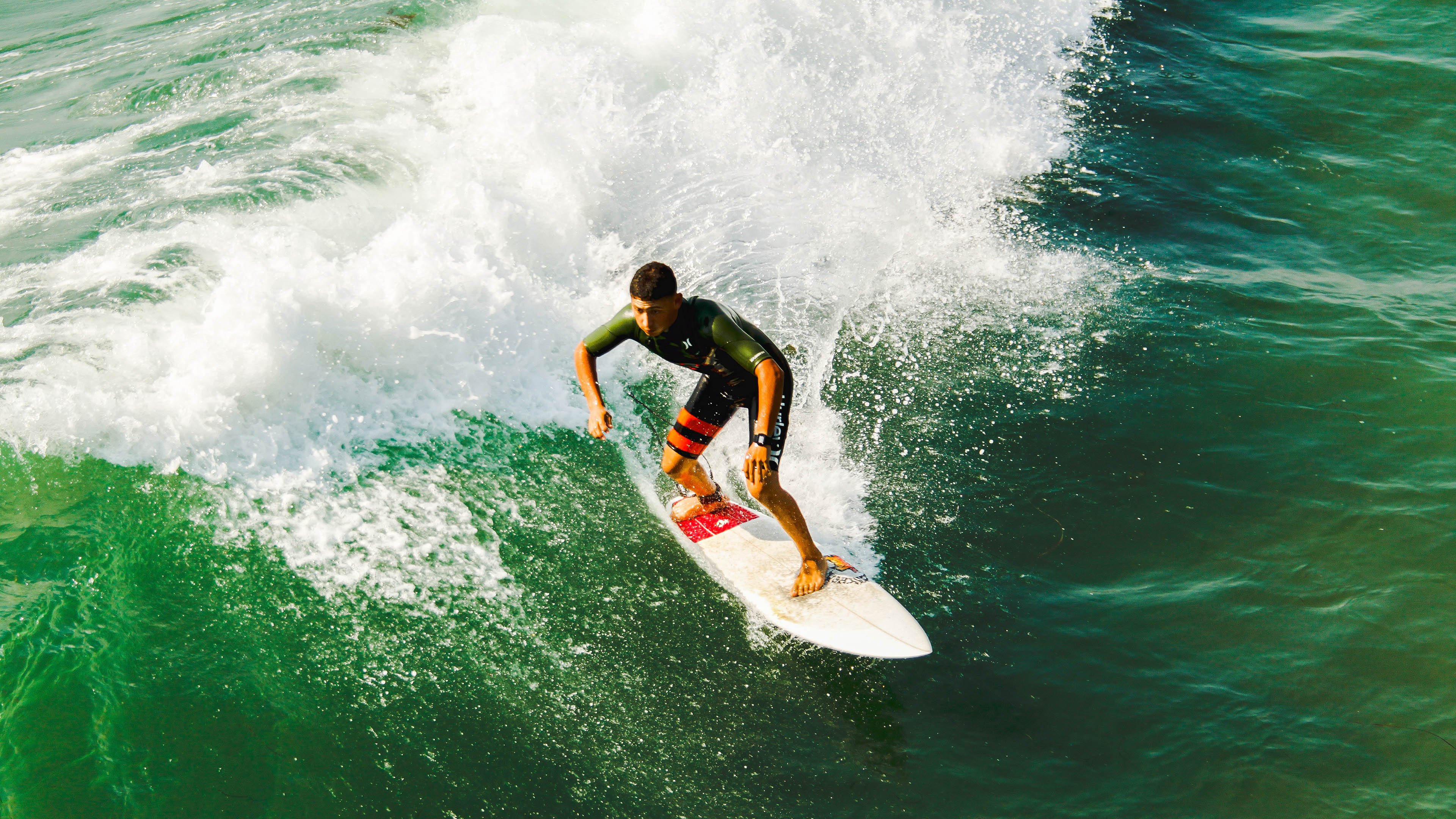 体育产业投资趋势