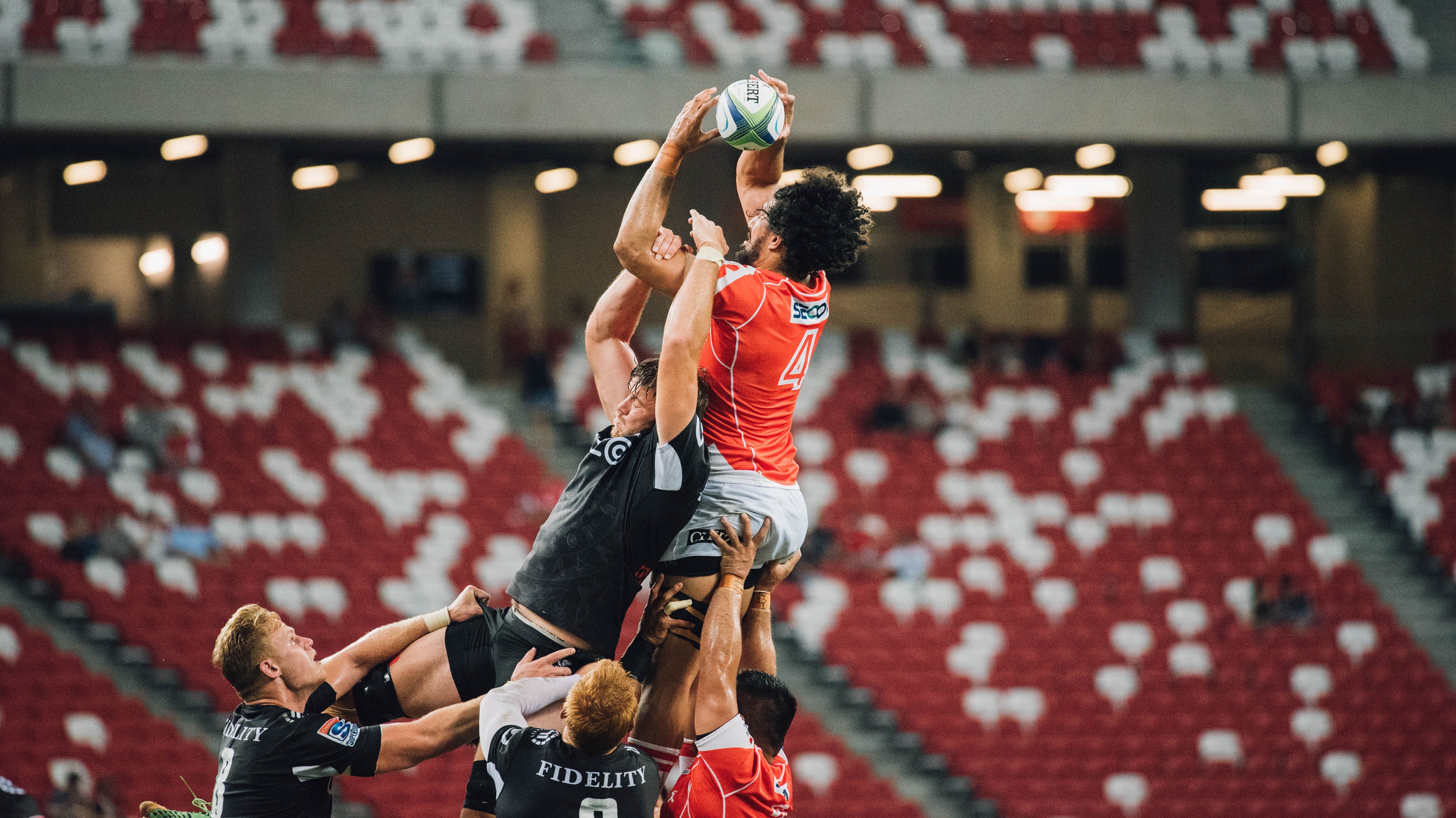 体育产业投资趋势